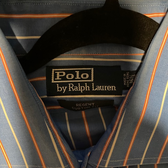 Ralph Lauren Dress Shirt - Picture 2 of 4